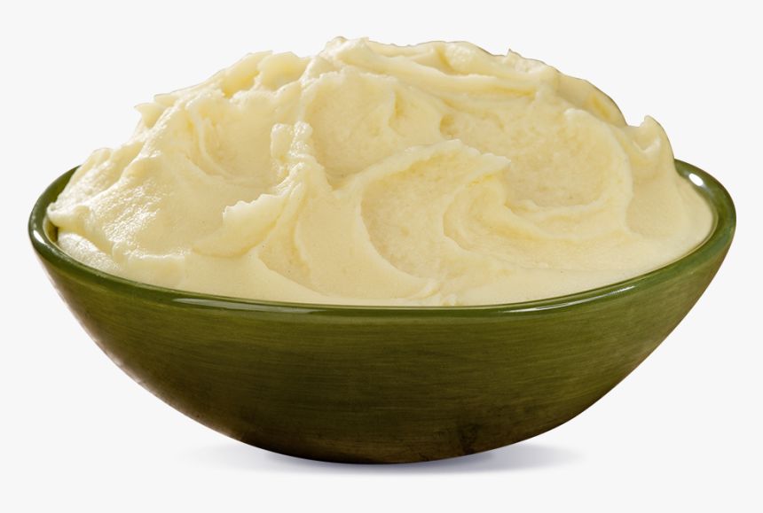 Bowl Of Mashed Potatoes Png - Transparent Mash Potato Png, Png Download, Free Download