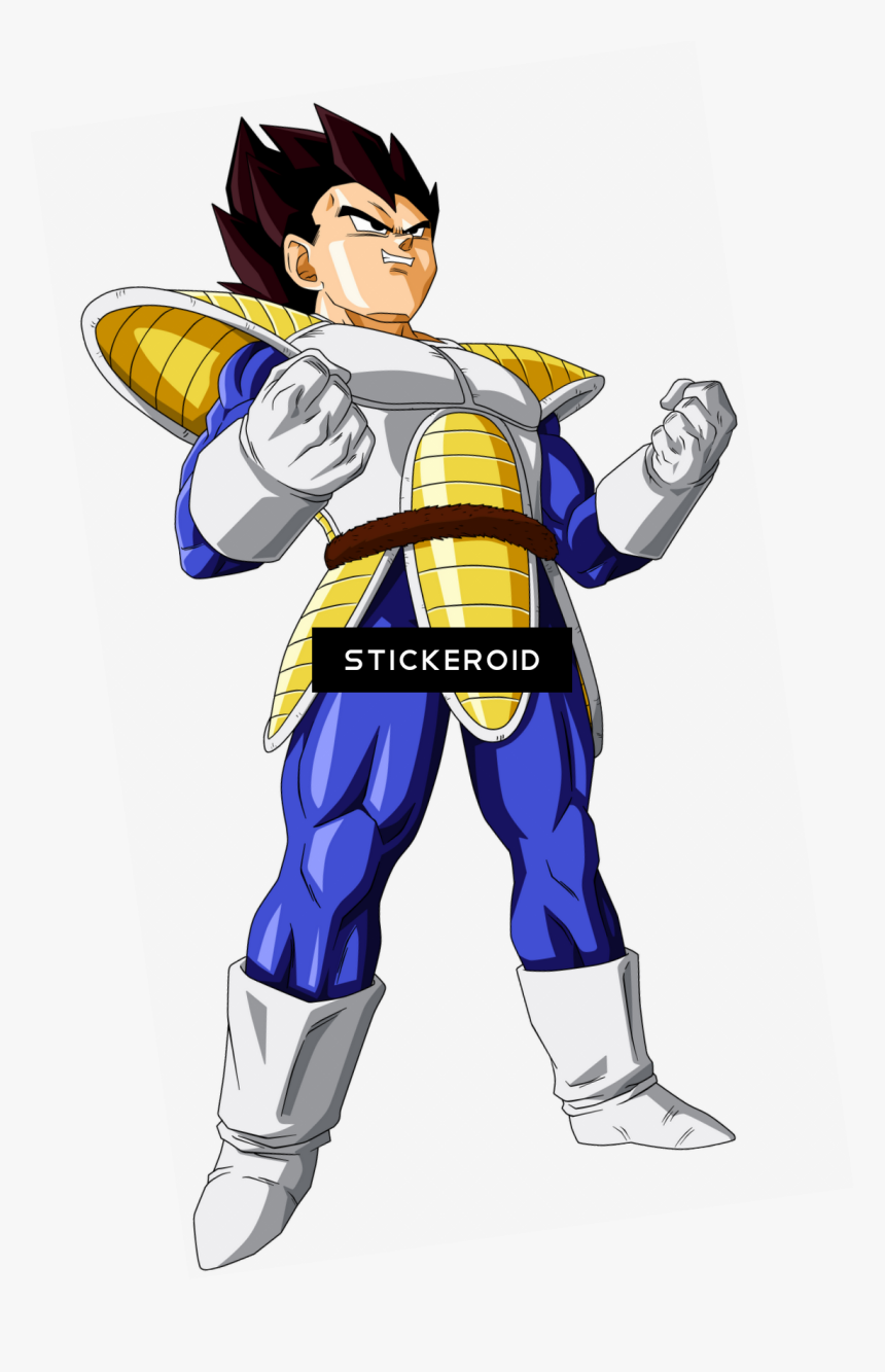 Vegeta Ball Dragon - Dragon Ball Vegeta Png, Transparent Png, Free Download