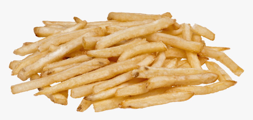 Potato Chips Png Images Free Download - Frites Francaise Ou Belge, Transparent Png, Free Download