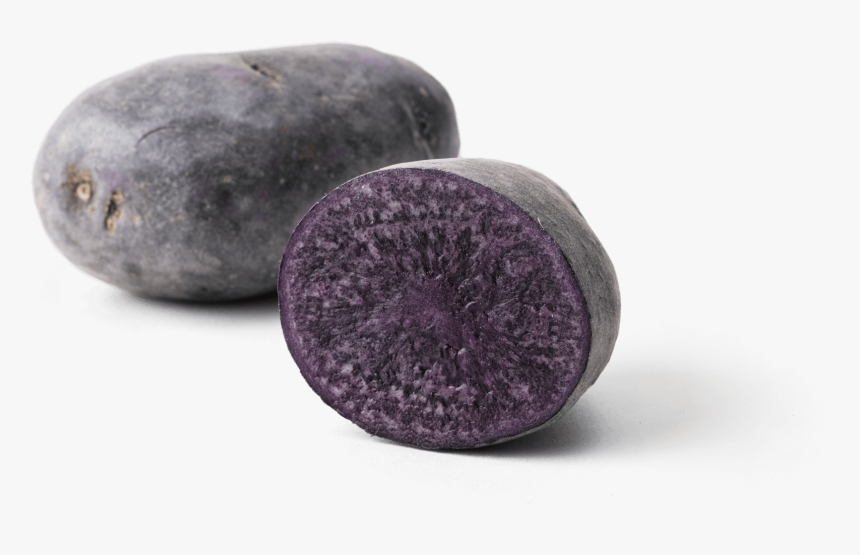 Purple Potato, HD Png Download, Free Download