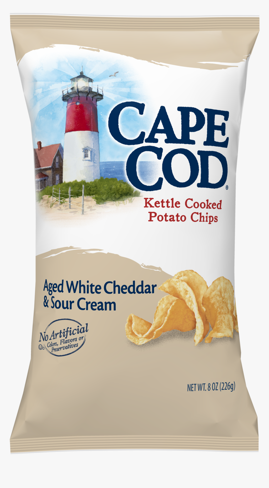 Cape Cod Chips, HD Png Download, Free Download