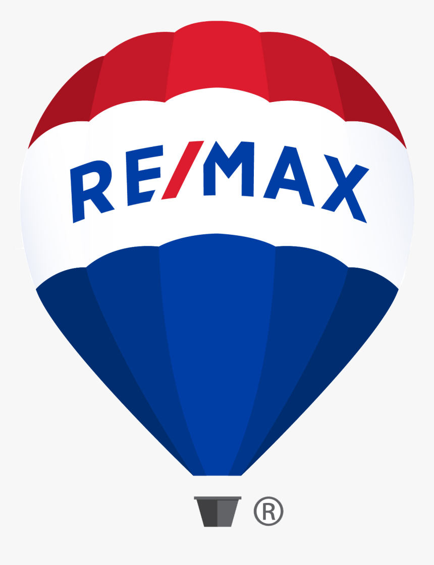 Transparent Harambe Clipart - Remax Balloon Logo, HD Png Download, Free Download