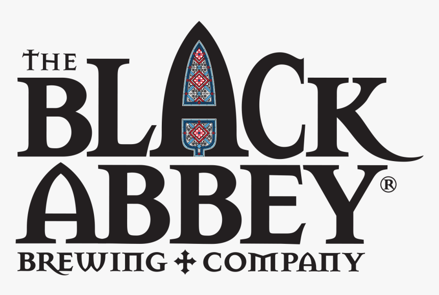 The Black Abbey Brewing Company - Black Abbey Brewing, HD Png Download, Free Download