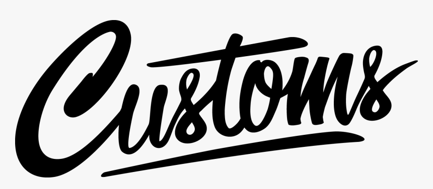 Callaway Customs Logo, HD Png Download, Free Download