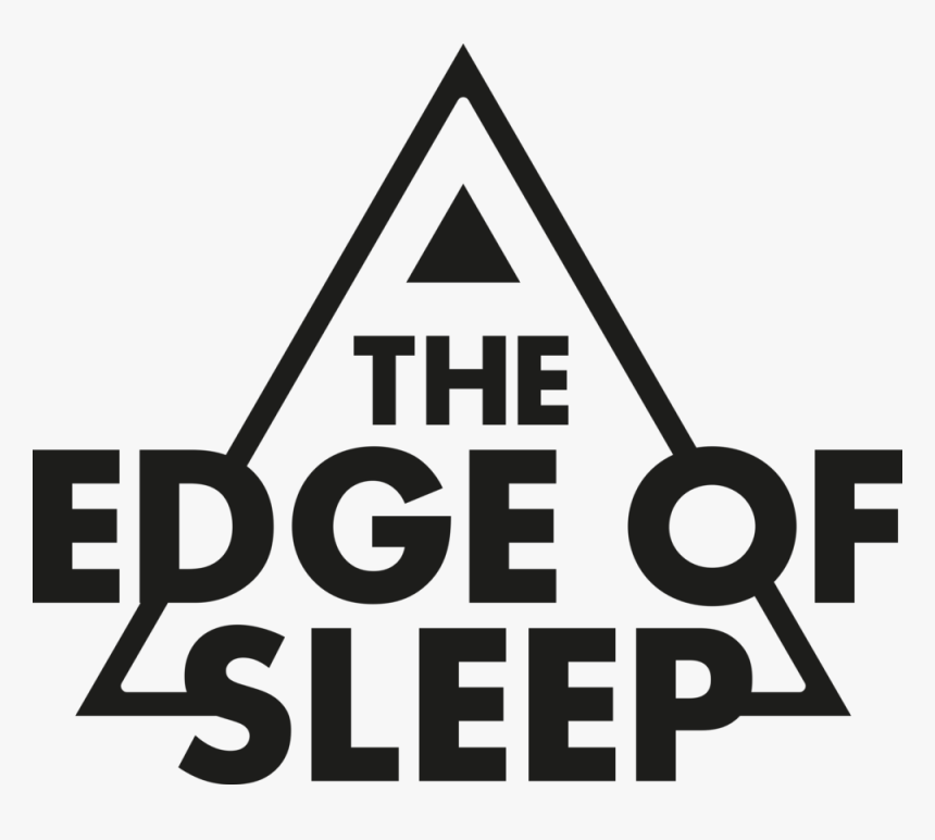 Edge Of Sleep Titlelogo - Edge Of Sleep Podcast, HD Png Download, Free Download