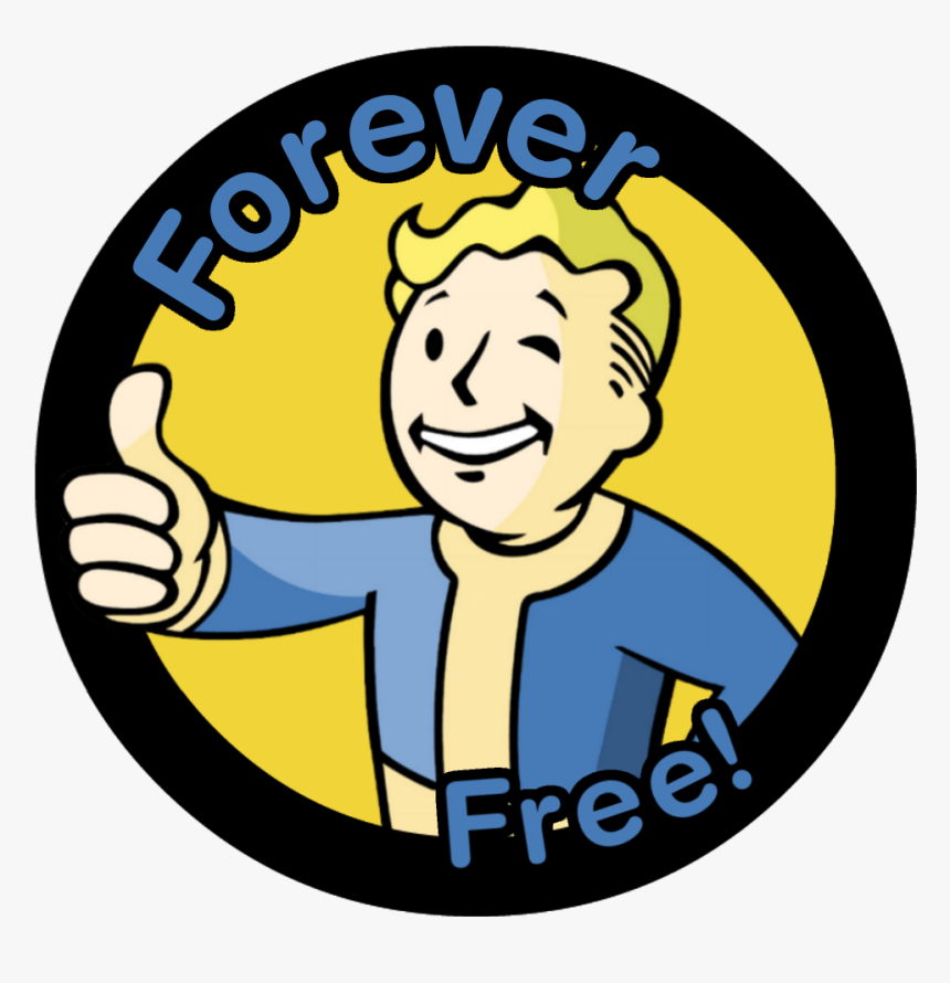 Fallout 4 Png, Transparent Png, Free Download