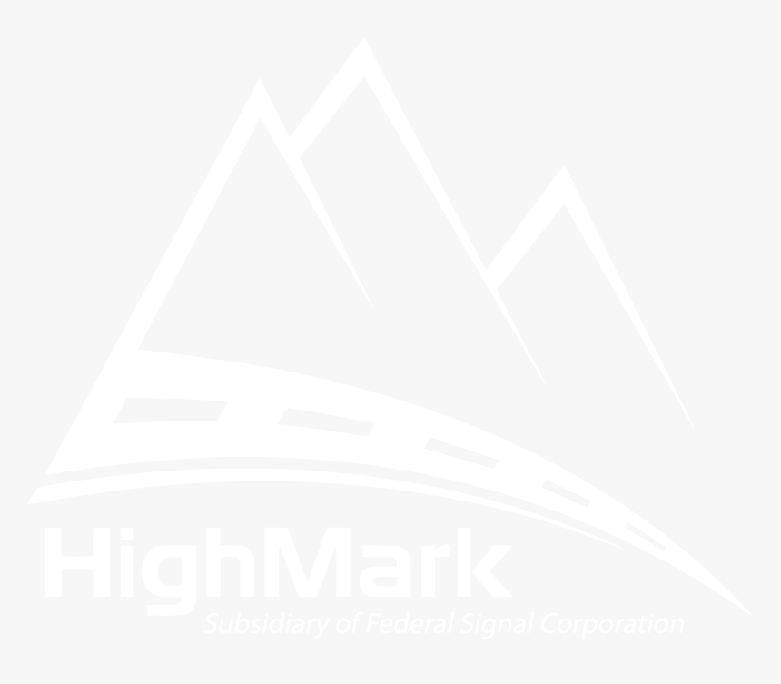 Highmark Logo White 2019-01 - Graphic Design, HD Png Download, Free Download