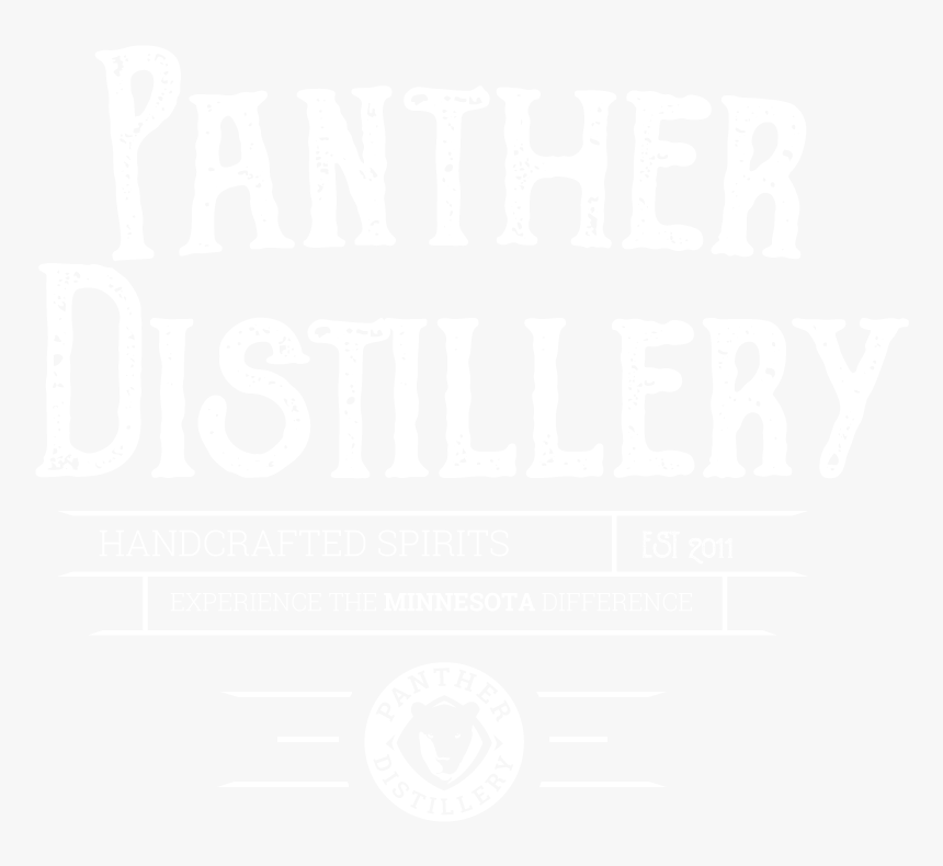 Panther Distillery, HD Png Download, Free Download
