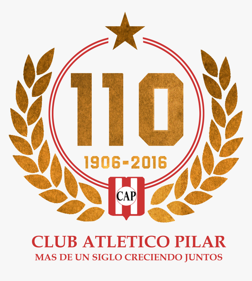 Club Atlético Pilar - Olive Leaves Clip Art, HD Png Download, Free Download