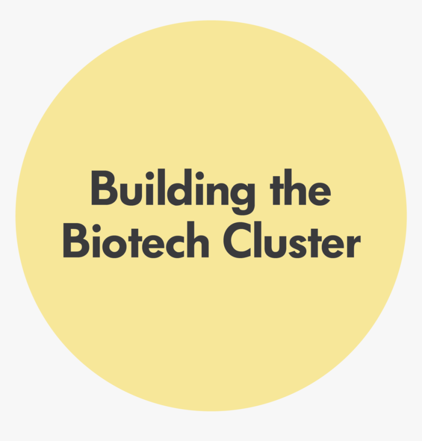 Building Biotech Circle, HD Png Download, Free Download