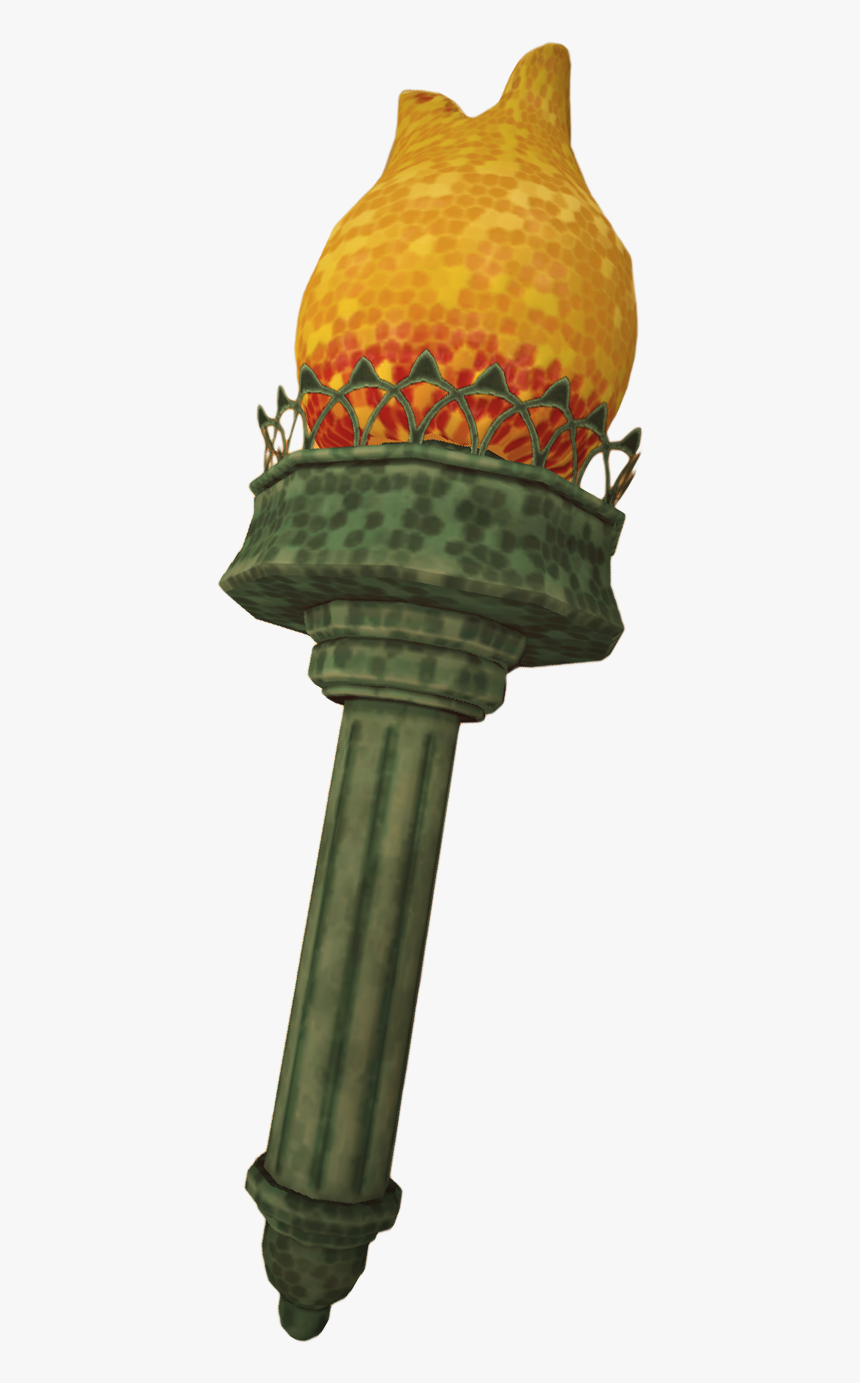 Transparent Statue Of Liberty Png - Statue Of Liberty Torch Png, Png Download, Free Download