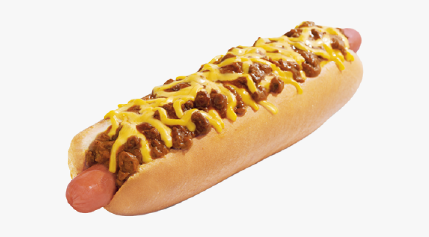 Hot Dog Png Free Image Download - Sonic Footlong Hot Dog, Transparent Png, Free Download