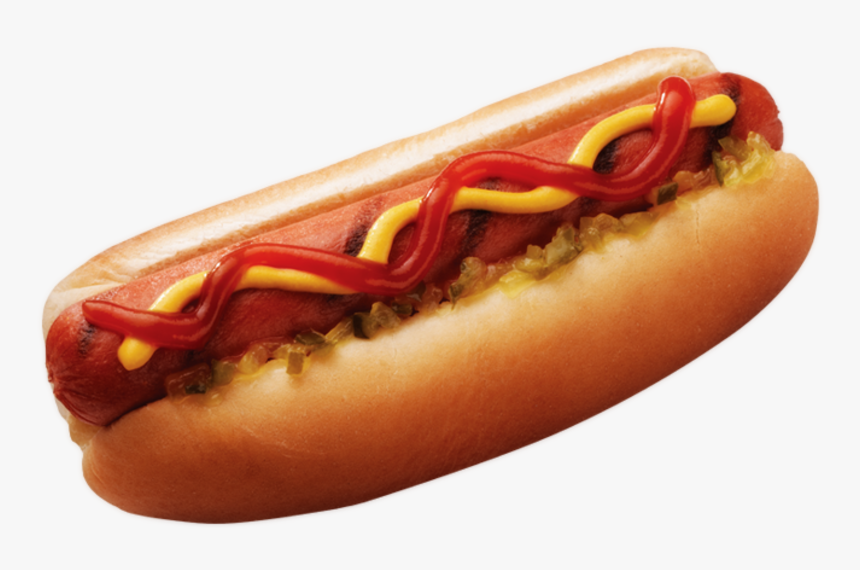 Transparent Hot Dog Png, Png Download, Free Download