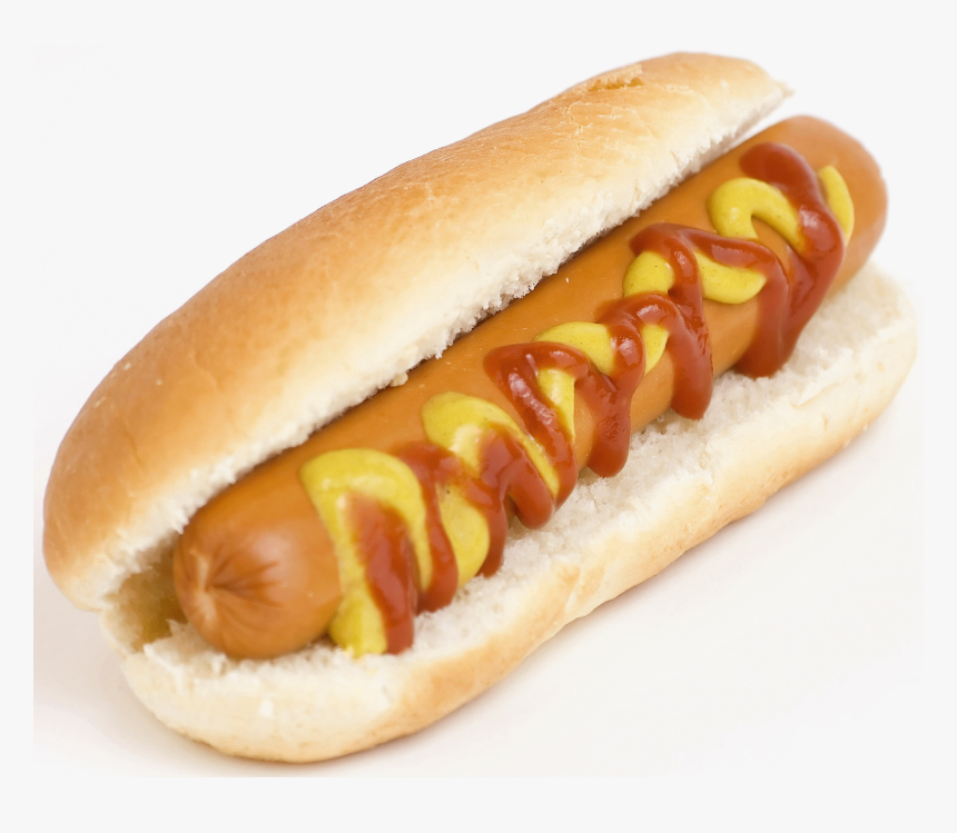 Hot Dog, HD Png Download, Free Download