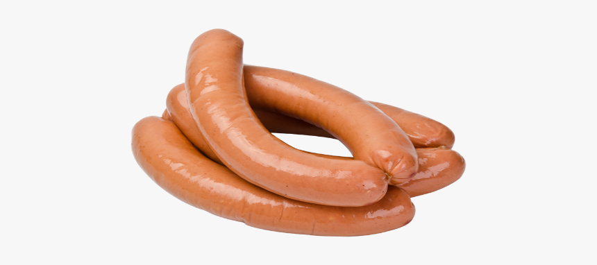 Perfect Hot Dog - Sausages Png, Transparent Png, Free Download