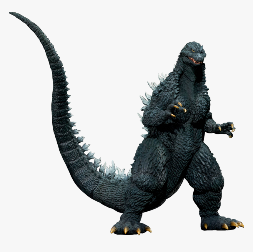 Godzilla 2002, HD Png Download, Free Download