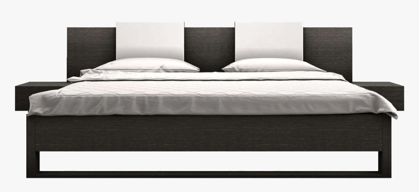 Bed Furniture Transparent, HD Png Download, Free Download