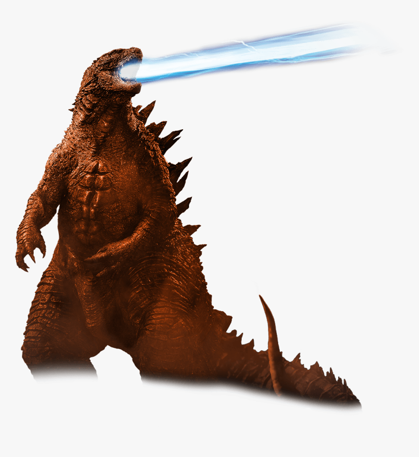 Download Godzilla Transparent Png For Designing Use - Godzilla Png Transparent, Png Download, Free Download