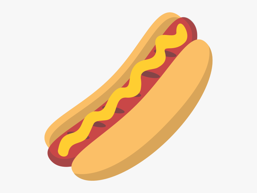 Hot Dog Png 19, Buy Clip Art - Emojis De Hot Dog, Transparent Png, Free Download