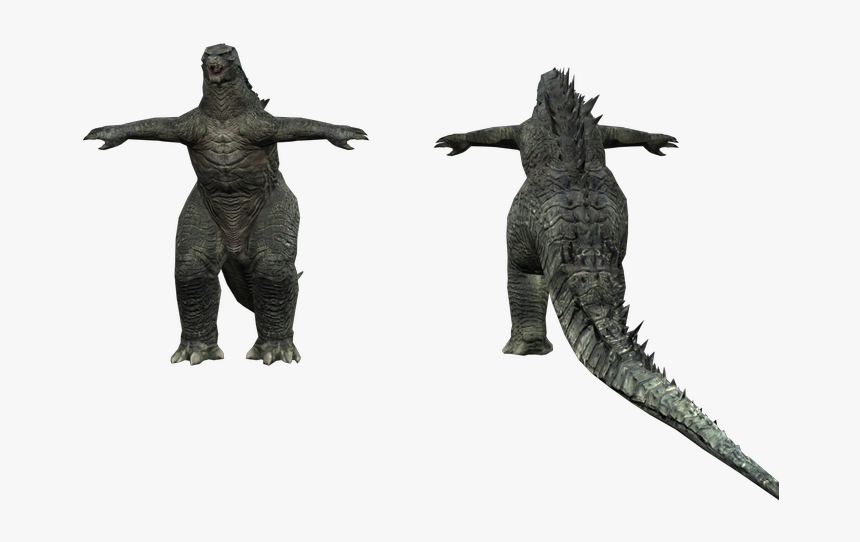 Download Zip Archive - Godzilla 2014 Smash 3, HD Png Download, Free Download