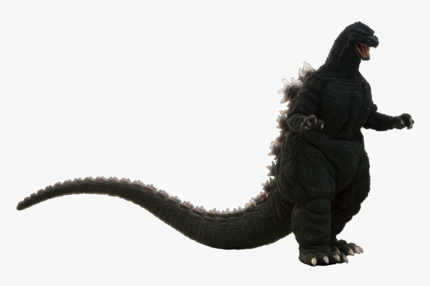 Free Render For Use - Godzilla 1989, HD Png Download, Free Download