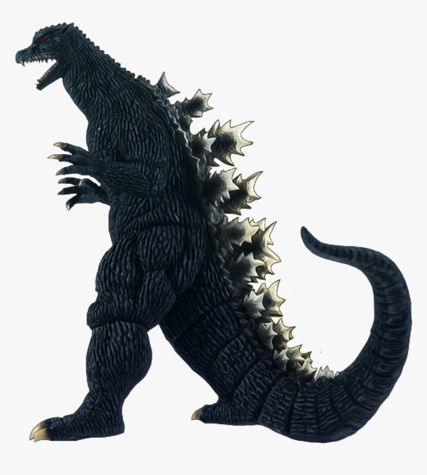 Free Render For Use - Godzilla Final Wars Render, HD Png Download, Free Download