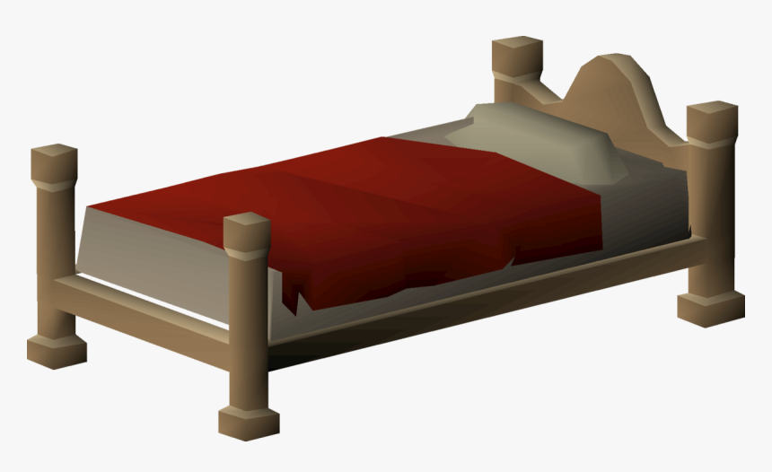 Bed Frame, HD Png Download, Free Download