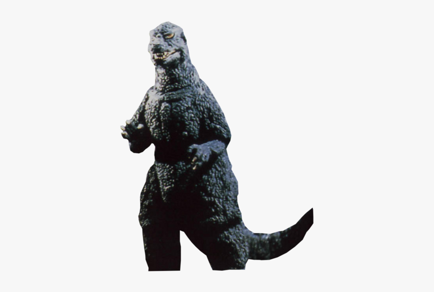 Godzilla 2004 No Background Png, Transparent Png, Free Download