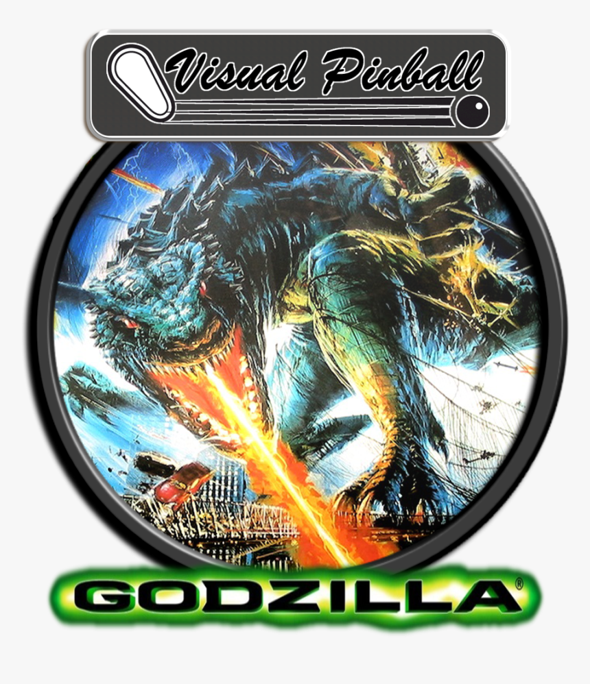 Godzilla 1998 Hindi Dubbed Full Movie, HD Png Download, Free Download