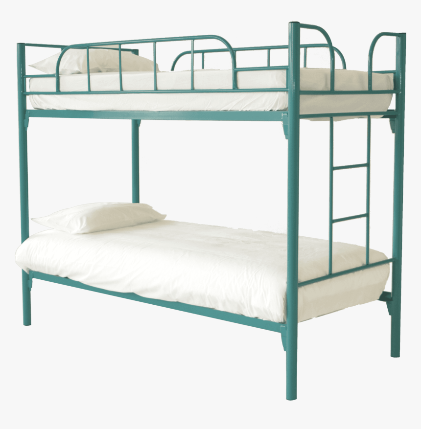 Bunk Bed Transparent Images Png - Bunk Bed Transparent Background, Png Download, Free Download