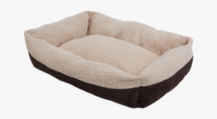 Transparent Dog Bed, HD Png Download, Free Download