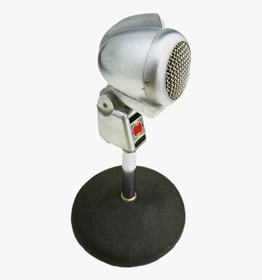 Mic Png Transparent Image - Electronics, Png Download, Free Download