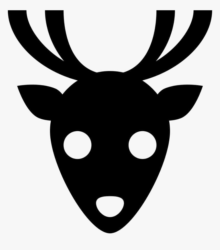 Deer, HD Png Download, Free Download