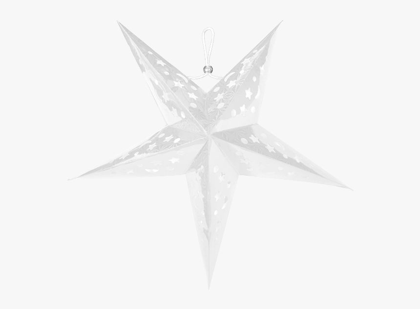 White Star Lantern Png, Transparent Png, Free Download