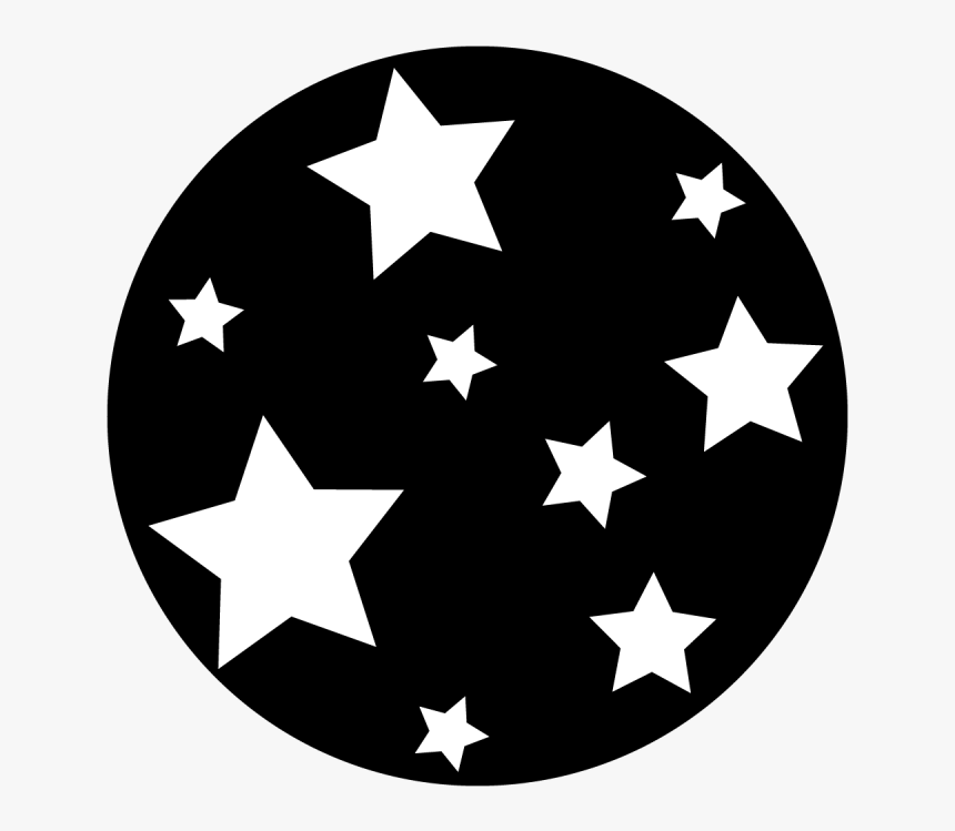 Transparent Stars Circle Png - Fidel Castro Uniform Shoulder, Png Download, Free Download