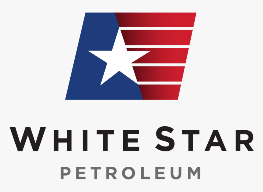 White Star Petroleum Logo, HD Png Download, Free Download