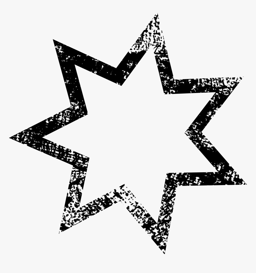 Star 7 Png, Transparent Png, Free Download