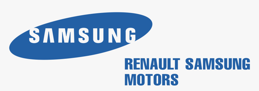 Renault Samsung Motors, HD Png Download, Free Download