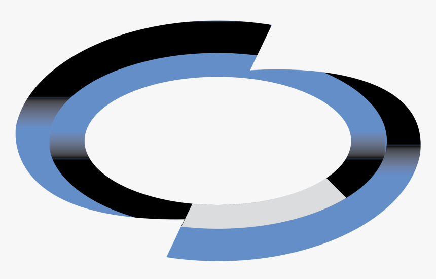 Samsung Logo Png Transparent - Circle, Png Download, Free Download