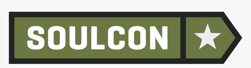 Soulcon, HD Png Download, Free Download