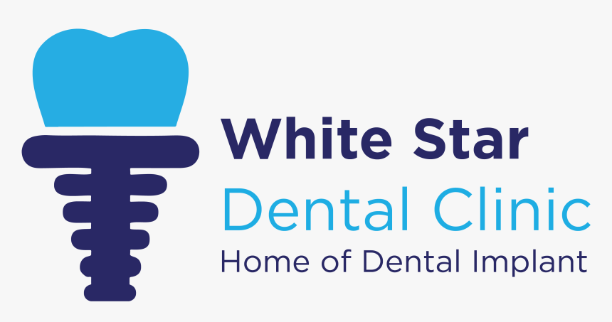 White Star Dental Services - Illustration, HD Png Download, Free Download