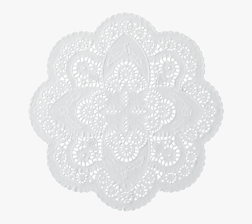 Doily, HD Png Download, Free Download