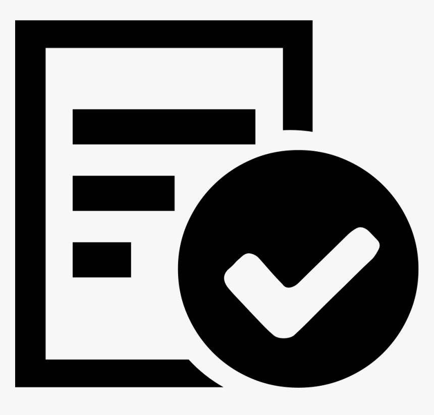 Fee Approval - Project Approval Icon Png Free, Transparent Png, Free Download