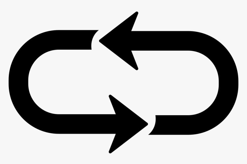 Arrow Loop - Arrow Loop Png, Transparent Png, Free Download