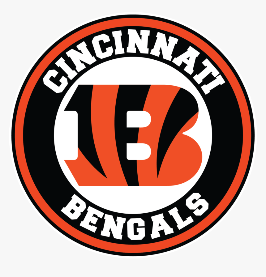 Cincinnati Bengals Name, HD Png Download, Free Download