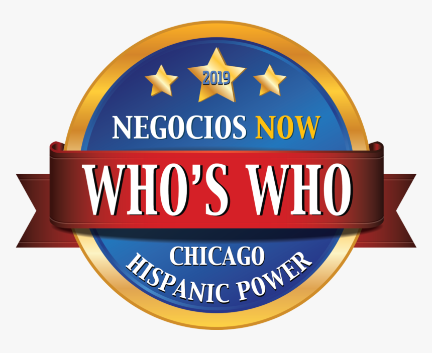 Negocios Now Who's, HD Png Download, Free Download