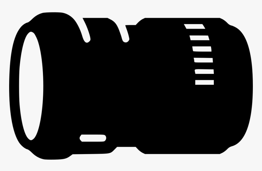 Camera Png Icon Free Download Onlinewebfonts Com - Camera Lens Png Icon, Transparent Png, Free Download