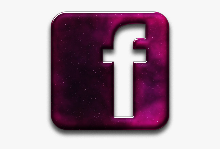 Facebook Logo Icon - Cool Facebook Icon, HD Png Download, Free Download