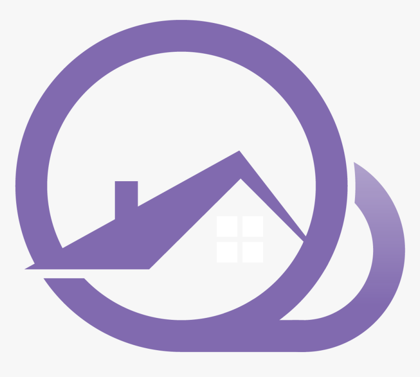 Cropped Loop Ret Icon - Real Estate Preloader, HD Png Download, Free Download