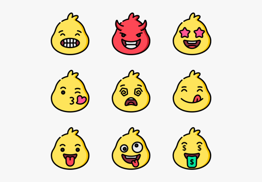 Emotions Png, Transparent Png, Free Download